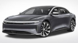 2024 Lucid Air Touring