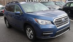 2019 Subaru Ascent Premium 7-Passenger
