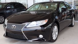 2013 Lexus ES 350 Base