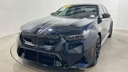 2025 BMW M5 Base