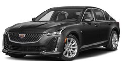 2023 Cadillac CT5 Luxury