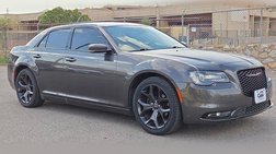 2021 Chrysler 300 S V6