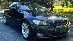 2010 BMW 3 Series 335i