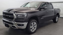 2019 Ram Ram Pickup 1500 Big Horn
