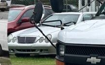 2004 Chevrolet Express 3500 2dr Commercial/Cutaway/ 139 177 in. WB