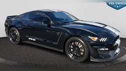 2017 Ford Mustang Shelby GT350