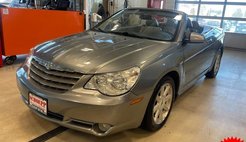 2008 Chrysler Sebring Touring