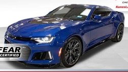 2019 Chevrolet Camaro ZL1