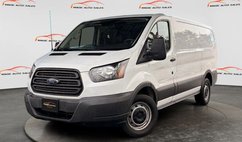 2018 Ford Transit 150