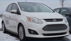2013 Ford C-Max Hybrid SEL