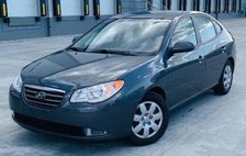 2008 Hyundai Elantra SE