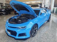 2023 Chevrolet Camaro ZL1