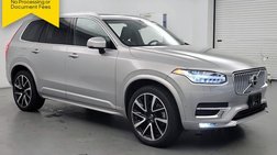 2023 Volvo XC90 B5 Plus Bright Theme