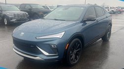 2024 Buick Envista Sport Touring