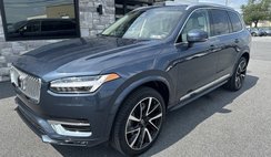 2023 Volvo XC90 B6 Plus Bright Theme 7P