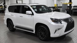 2023 Lexus GX 460 Base