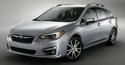 2018 Subaru Impreza Premium