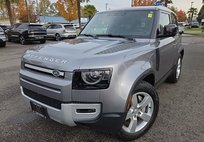 2023 Land Rover Defender 90 SE