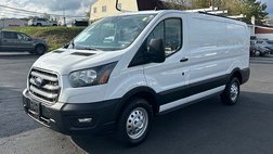2020 Ford Transit 250