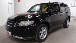 2009 Saab 9-7X 5.3i