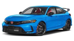 2026 Honda Civic Type R