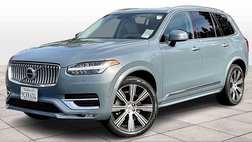 2022 Volvo XC90 T6 Inscription 6-Passenger