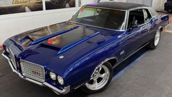1972 Oldsmobile Cutlass - 442 TRIBUTE - SEE VIDEO