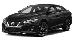 2022 Nissan Maxima 3.5 SR