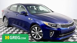 2018 Kia Optima S