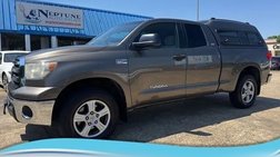 2010 Toyota Tundra Grade