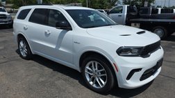 2024 Dodge Durango R/T