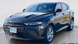 2024 Dodge Hornet R/T