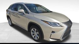 2017 Lexus RX 350 350 AWD