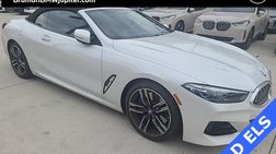 2024 BMW 8 Series 840i