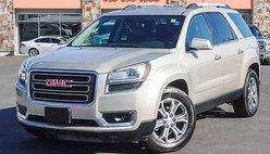 2015 GMC Acadia SLT-1
