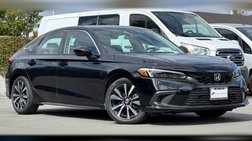 2023 Honda Civic EX-L
