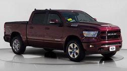 2020 Ram Ram Pickup 1500 Lone Star