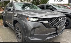 2025 Mazda CX-50 2.5 S Preferred