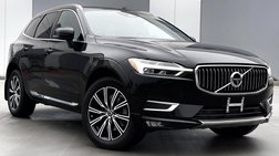 2020 Volvo XC60 T6 Inscription