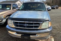 1997 Ford F-150 