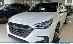 2023 Subaru Legacy Premium
