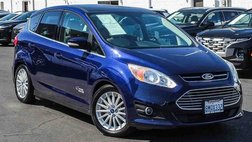 2016 Ford C-Max Energi SEL