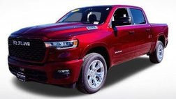 2025 Ram Ram Pickup 1500 Lone Star