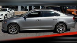 2014 Volkswagen Passat 2.0L TDI SE