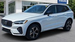 2026 Volvo XC60 B5 Core