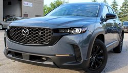 2025 Mazda CX-50 2.5 S Preferred