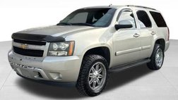 2007 Chevrolet Tahoe LT