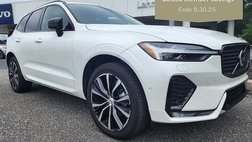 2024 Volvo XC60 B5 Plus Dark Theme