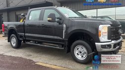2024 Ford Super Duty F-250 XL