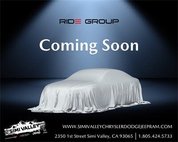 2022 Chevrolet Colorado Work Truck